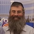 Rabbi Baruch Margolit