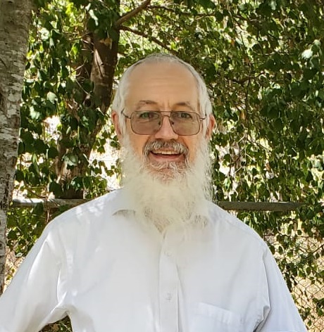 Dr. Michael Schulman