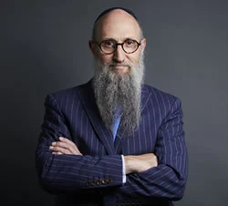 Rabbi Aaron L. Raskin