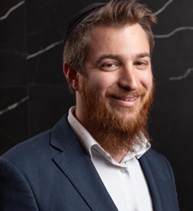 Rabbi Shmuel Goldstein